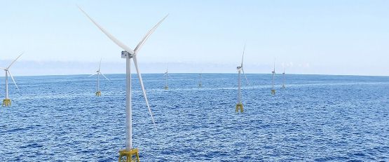 Đan Mạch và Việt Nam thảo luận lộ trình thúc đẩy việc phát triển điện gió ngoài khơi ở Việt Nam